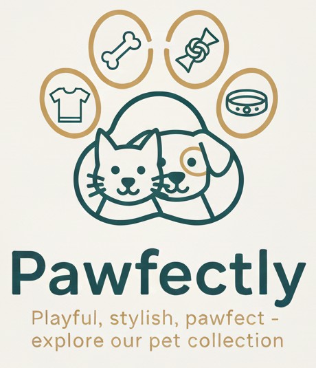 Pawfectly 